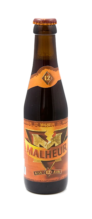 Malheur 12
