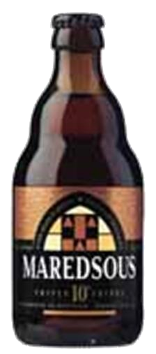 Maredsous Triple / Tripel