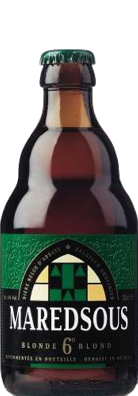 Maredsous Blonde / Blond