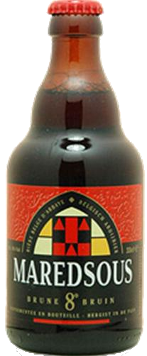 Maredsous Brune / Bruin