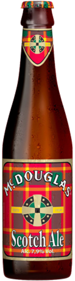 Mc Douglas Scotch Ale