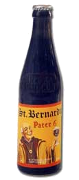 St. Bernardus Pater 6