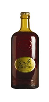 St. Peter’s Best Bitter