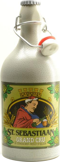 Saint Sebastiaan Grand Cru
