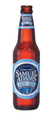 Samuel Adams Boston Lager