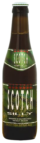 Silly Scotch