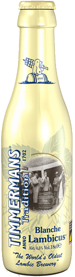Timmermans Blanche﻿ Lambicus﻿
