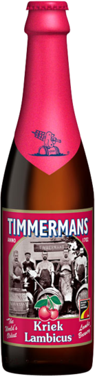 Timmermans Kriek Lambicus