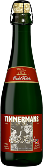 Timmermans Oude Kriek Lambicus - Sibaritia