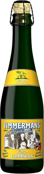 Timmermans Faro Lambicus