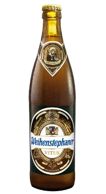 Weihenstephaner VITUS