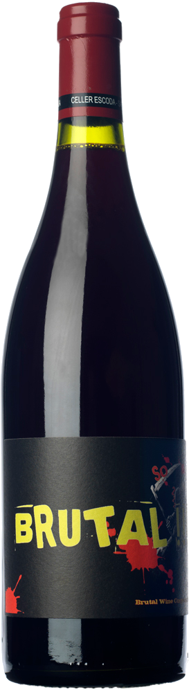 Brutal de Celler Escoda-Sanahuja Brutal de Celler Escoda-Sanahuja