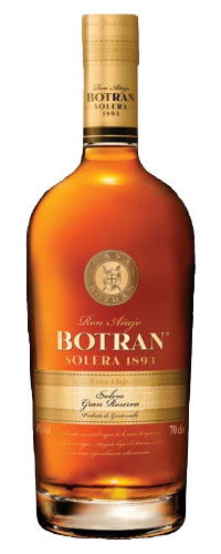 Ron Botran Solera 1893 Ron Botran Solera 1893