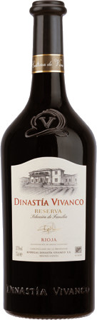 Dinastía Vivanco Reserva