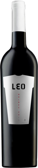 Malbec Marca Leo