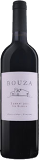 Bouza Tannat sin barrica
