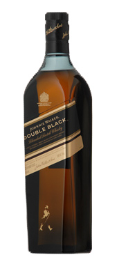 Whisky Johnnie Walker Double Black Whisky Johnnie Walker Double Black