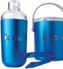 Set Cubitera y Coctelera