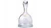 Decantador de cristal