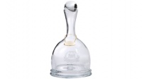 Decantador de cristal