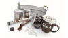 Set Chocolate