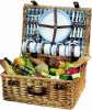 Cesta de Picnic de sauce