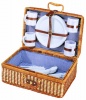 Cesta Picnic Bamboo