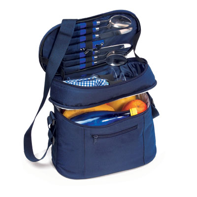Bolsa isotermica para pic-nic
