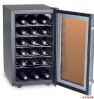 Vinoteca el�ctrica 18 botellas.