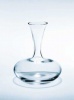 Decantador de cristal de Bohemia 1,25l