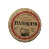Queso Curado de Oveja A�ejo Tentuqueso