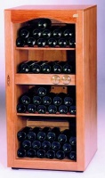 Bodega Climatizada