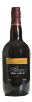 Moscatel de pasas "Alfaraz" 75 cl