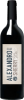 Palo cortado Alexandro