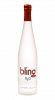 Bling H20 0,75l. Bling H20 Colours 0,75l.