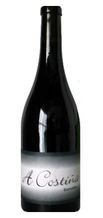 Vino A Costiña