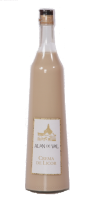 Crema Licor
