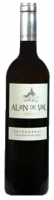 Alan de val Godello Joven
