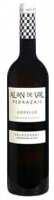 Alan de Val Godello Pedrazais Fermentado en Barrica