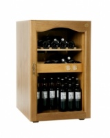 Bodega Climatizada Costa Brava