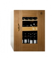Bodega Climatizada Costa del Sol