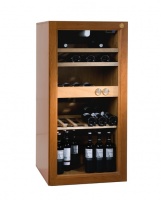 Bodega Climatizada Flamante