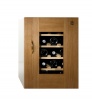 Bodega Climatizada Fresh