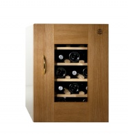 Bodega Climatizada Fresh