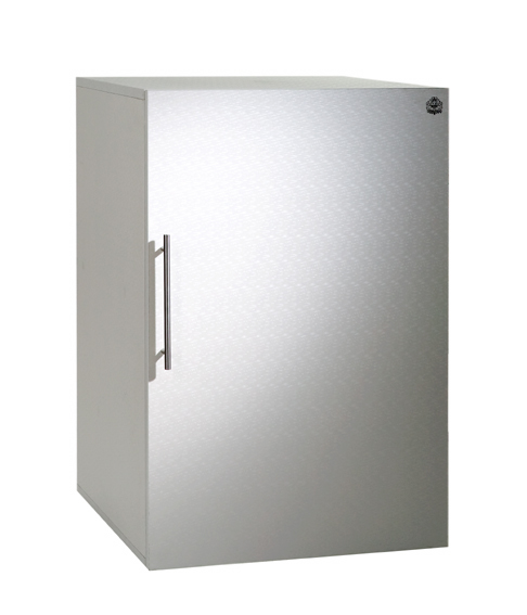 Bodegas Climatizadas Almar, Nuevos materiales, nuevas sensaciones, modernidad. Conjunta con arquitecturas, muebles y espacios modernos.. 
Medidas: 93 x 60 x 62,5 cms 
Capacidad: 70 botellas 
Colores: ...