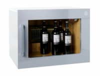 Bodega Climatizada Intrique