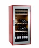 Bodega Climatizada Silver Alu 20