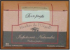 Infusi�n buen provecho 25un. Bernau Herbes de l?Urgell