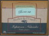 Infusi�n buenas noches 25un. Bernau Herbes de l?Urgell