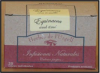 Infusi�n equinacea con tomillo 25un. Bernau Herbes de l?Urgell